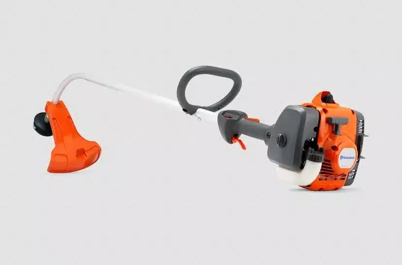 Gallery image 2 for New 2024 Husqvarna 122C Trimmer