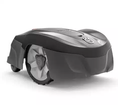 Gallery image 2 for New 2019 Husqvarna 115H AUTOMOWER W/ INSTALL KIT Lawn Tractor