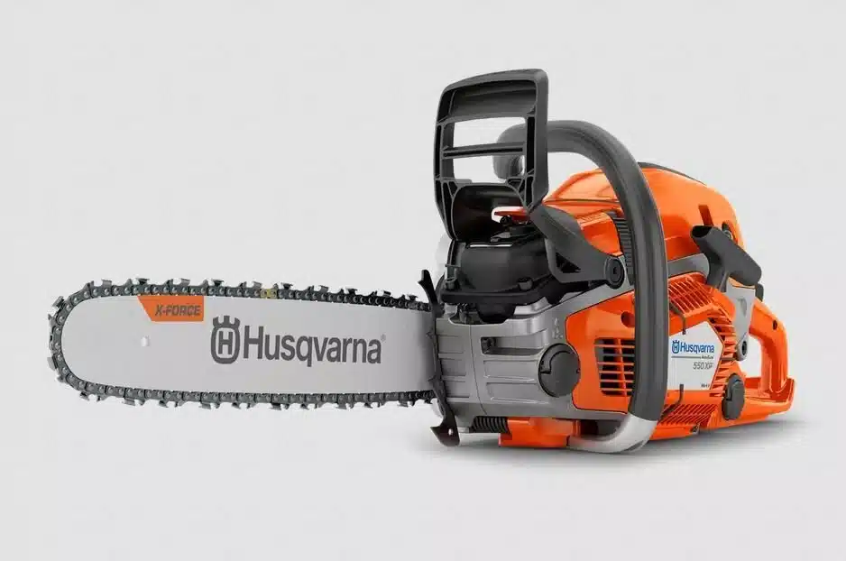 Gallery image 1 for New 2024 Husqvarna 550 XP Chain Saw
