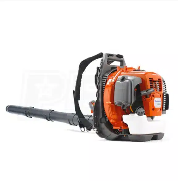 Gallery image 1 for New 2024 Husqvarna 560BTS Leaf Blower