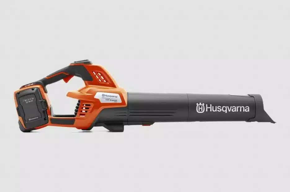 Gallery image 1 for New 2024 Husqvarna 350IB Leaf Blower
