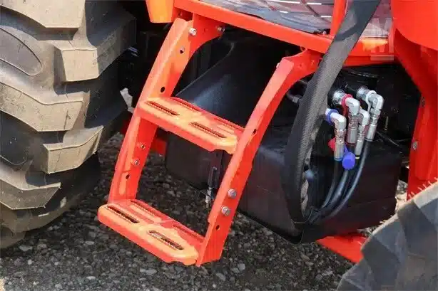 Gallery image 2 for New 2024 Kioti RX7320 Tractor
