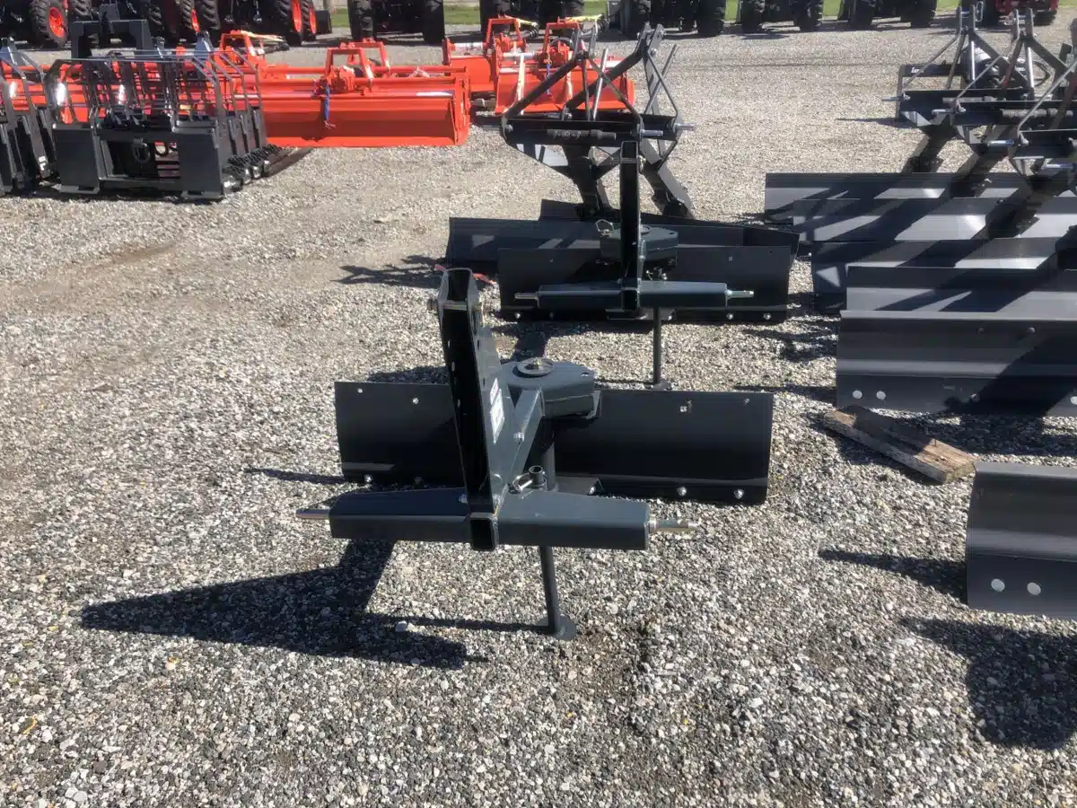 Gallery image 1 for New 1900 Unspecified BE-RBC48N Attachment