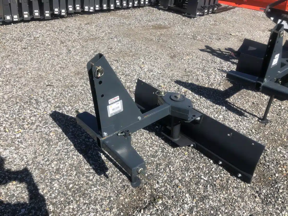 Gallery image 2 for New 1900 Unspecified BE-RBC48N Attachment