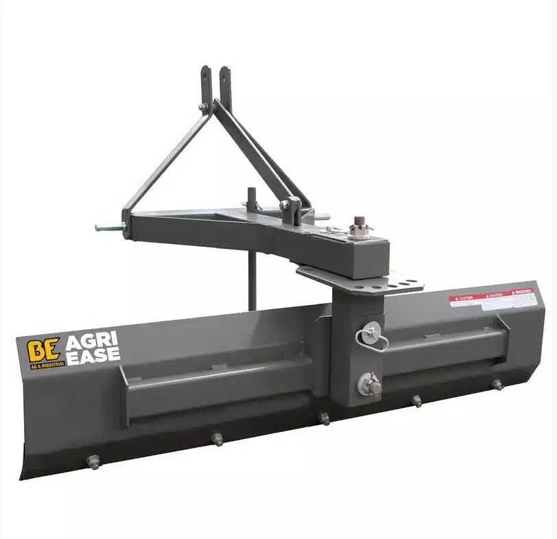 Gallery image 1 for Unspecified BE-RBR6N Box Scraper