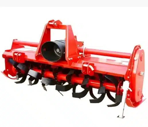 Gallery image 1 for New 2024 Unspecified 79" ROTARY TILLER Rotary Tiller