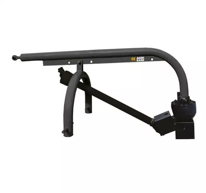 Gallery image 1 for New 2024 Unspecified BE-POLE HOLE DIGGER 3PT Post Hole Auger