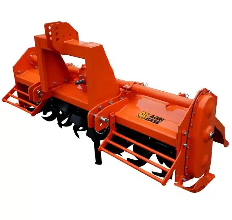 Gallery image 1 for New 2024 Unspecified BE - ROTARY TILLER 84" 3PH. Rotary Tiller