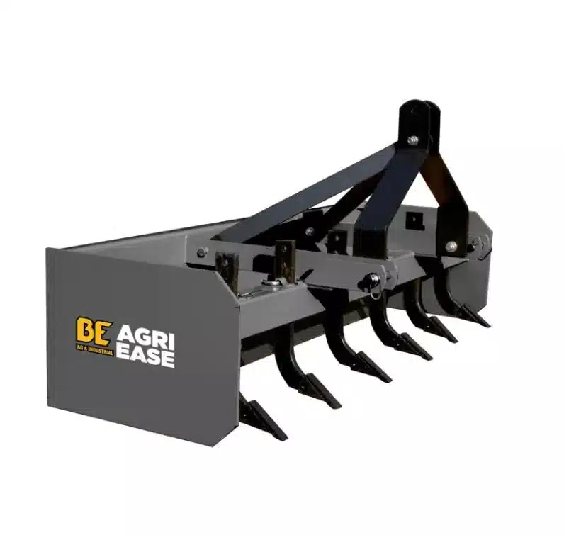 Gallery image 1 for 2022 Unspecified BE-BBR7N Box Scraper