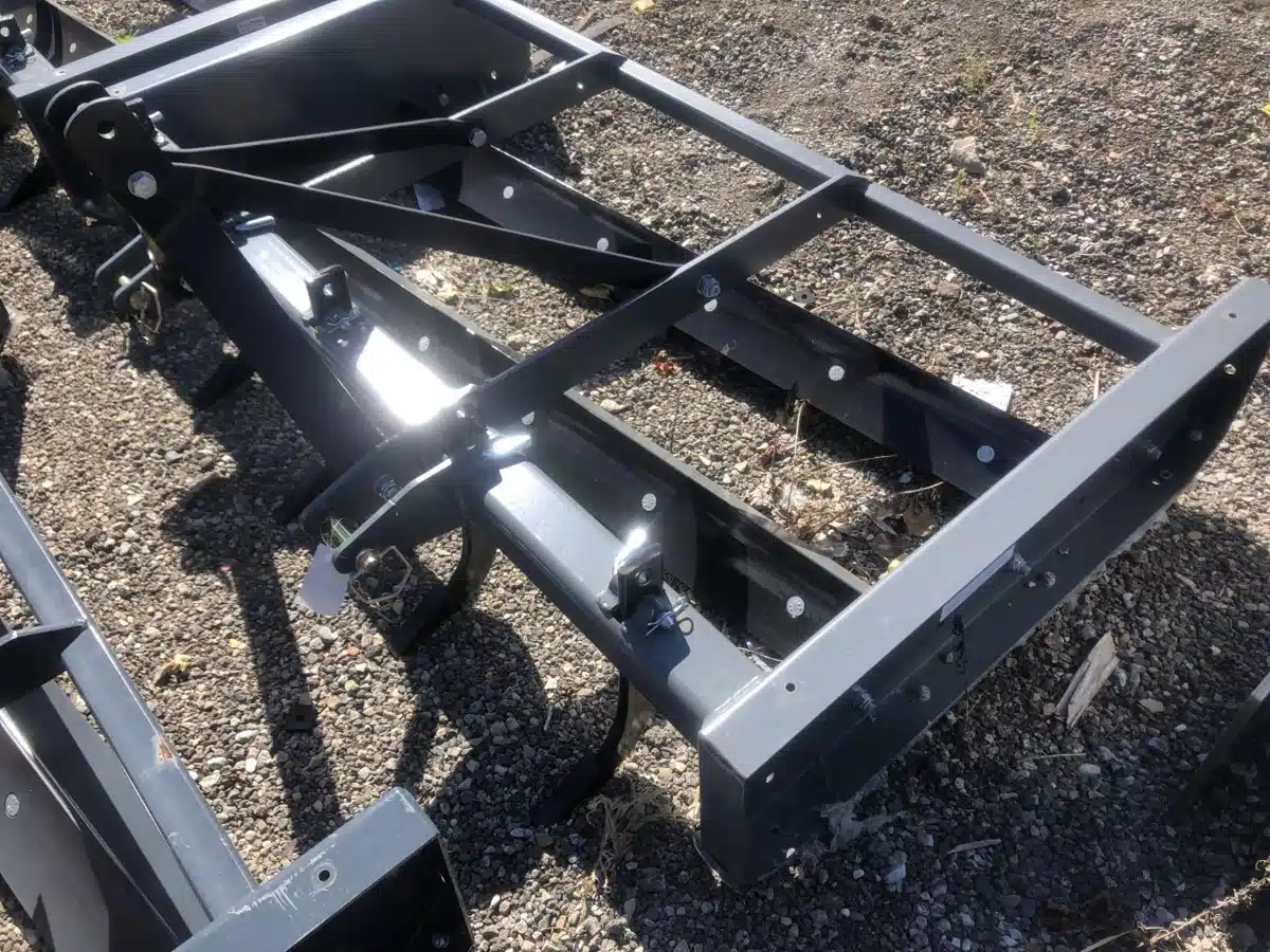 Gallery image 2 for Unspecified BE-GS06N Box Scraper