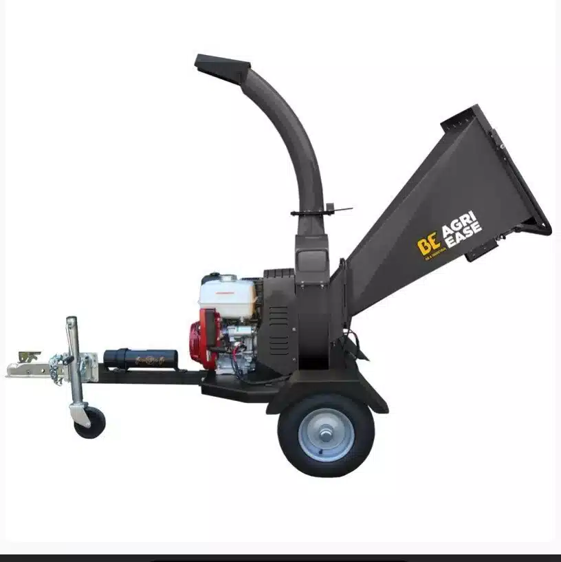 Gallery image 1 for 1900 Unspecified BE-WCGF4R13 Wood Chipper