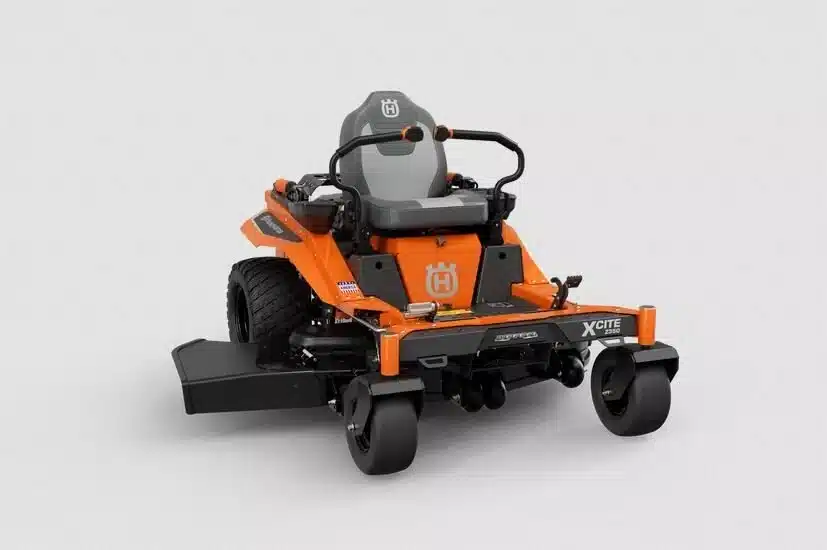 New 2024 Horst Welding LAHD09BO500 Mower Zero Turn AgDealer