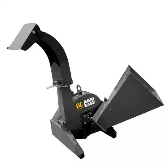 Gallery image 1 for New 2024 Unspecified WOOD CHIPPER 3-PT 5" Wood Chipper