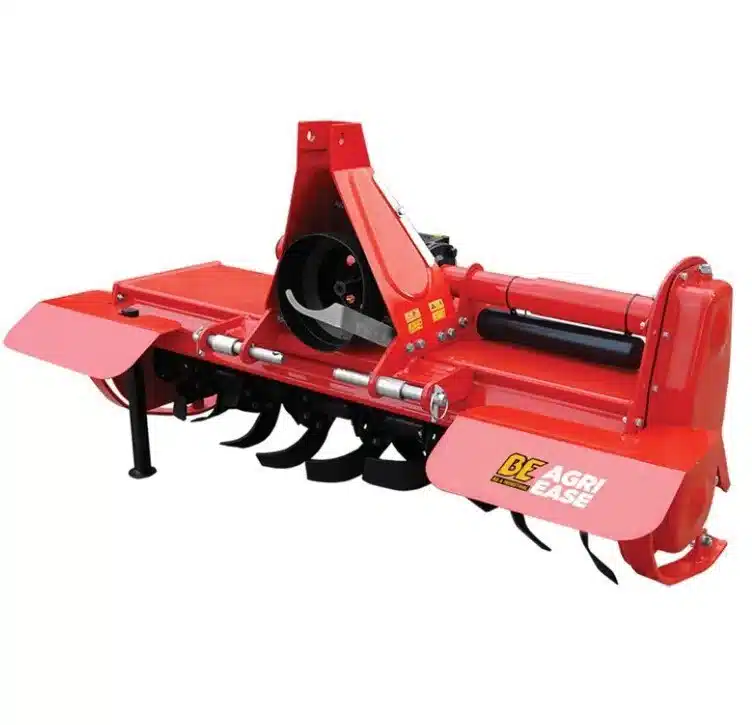 Gallery image 1 for New 1900 Unspecified BE - 47" ROTARY TILLER Box Scraper