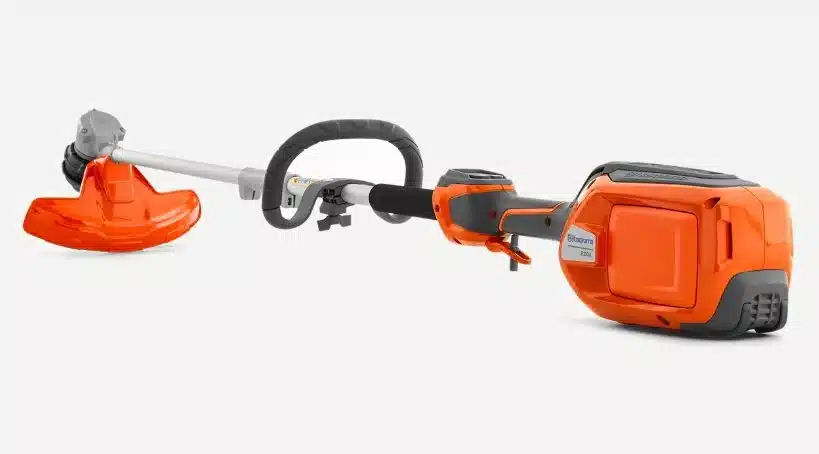 Gallery image 2 for New Husqvarna 220iL Trimmer