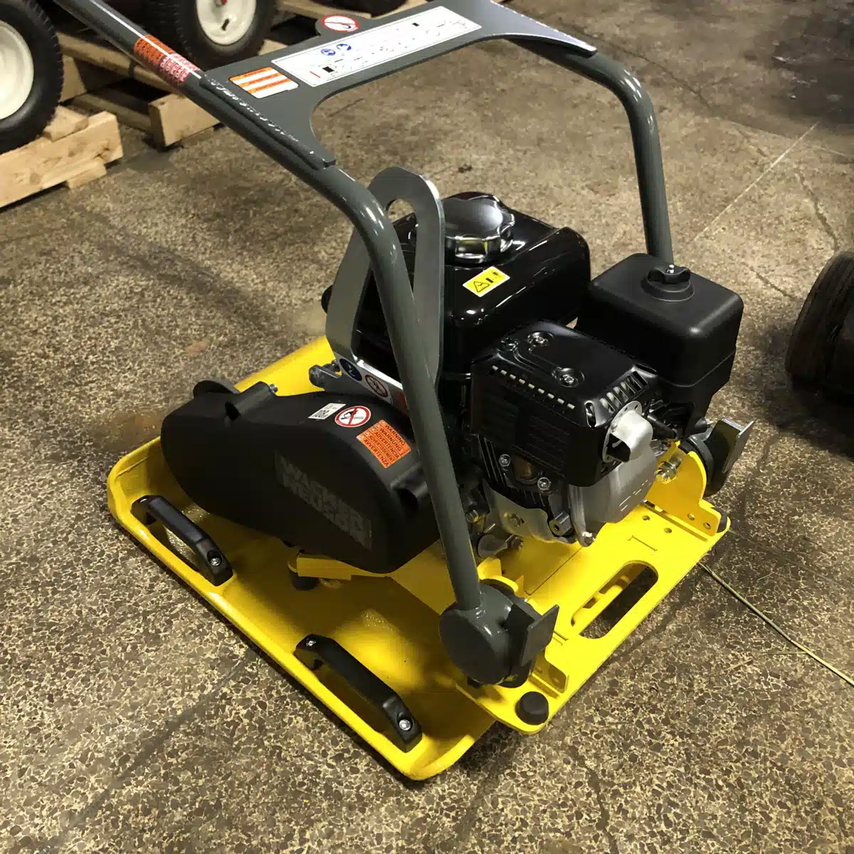 Gallery image 2 for New 2023 Unspecified VP1550 Plow