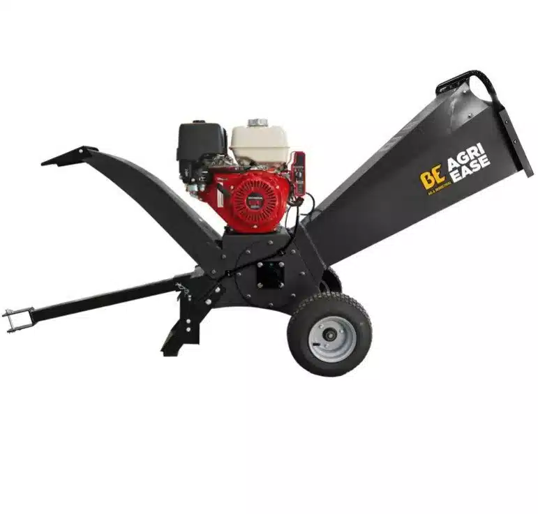Gallery image 2 for New 2024 ***MANUFACTURER NOT SPECIFIED*** BE-WCGR4H13E Wood Chipper