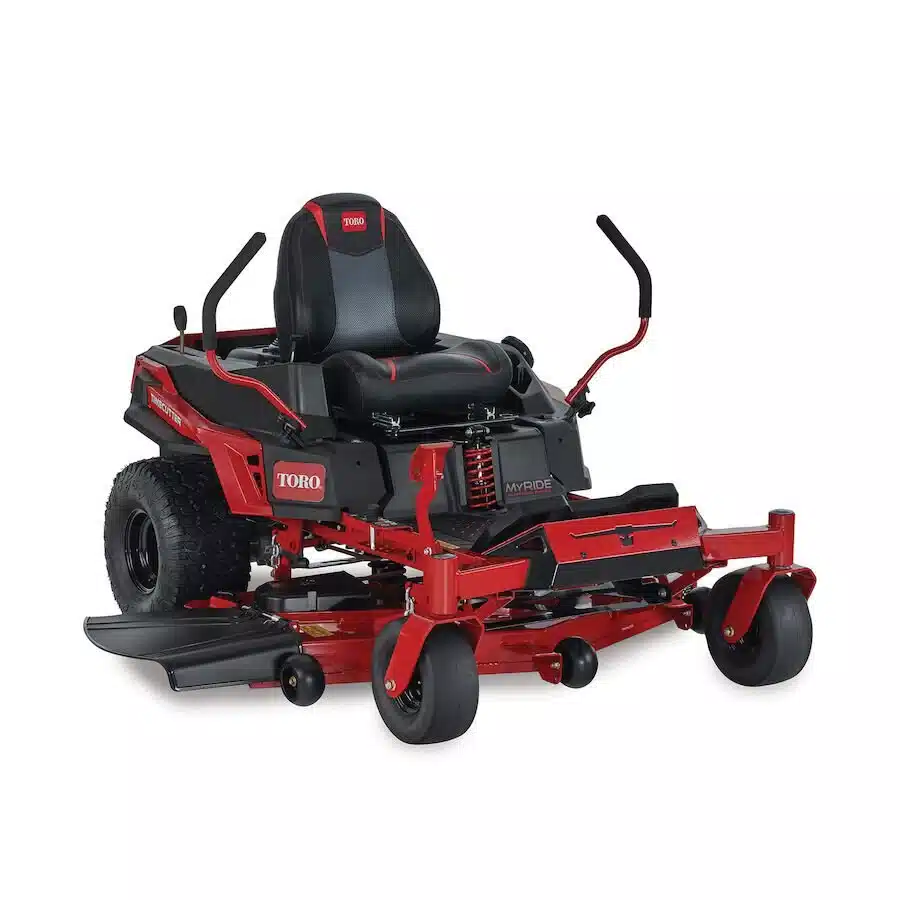 New 2024 Toro 77502 Lawn Tractor