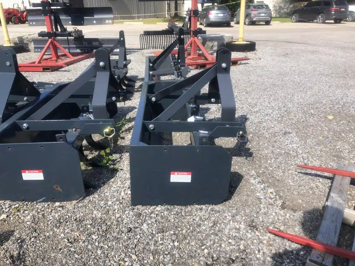 Gallery image 2 for New 1900 Unspecified BE-BBC60N Attachment