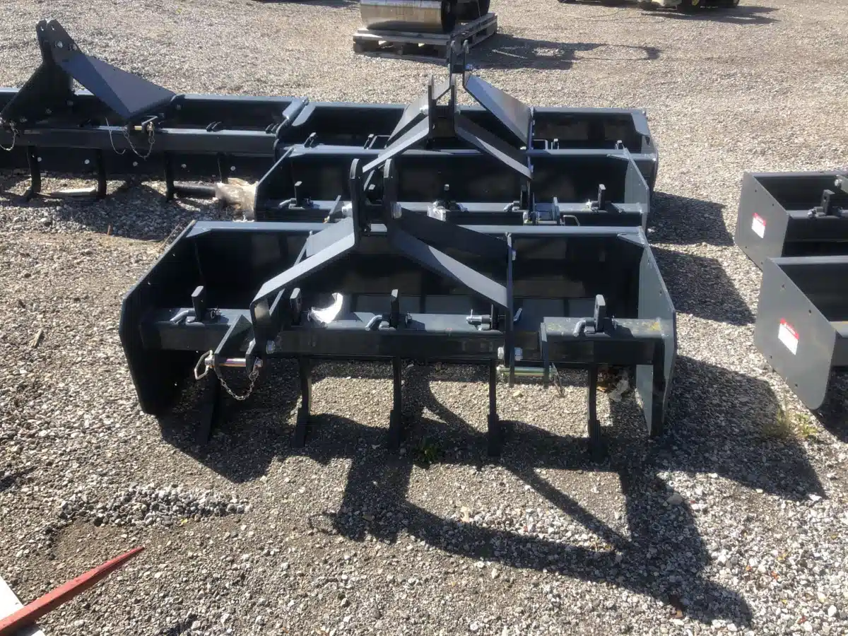 Gallery image 1 for New 1900 Unspecified BE-BBC60N Attachment