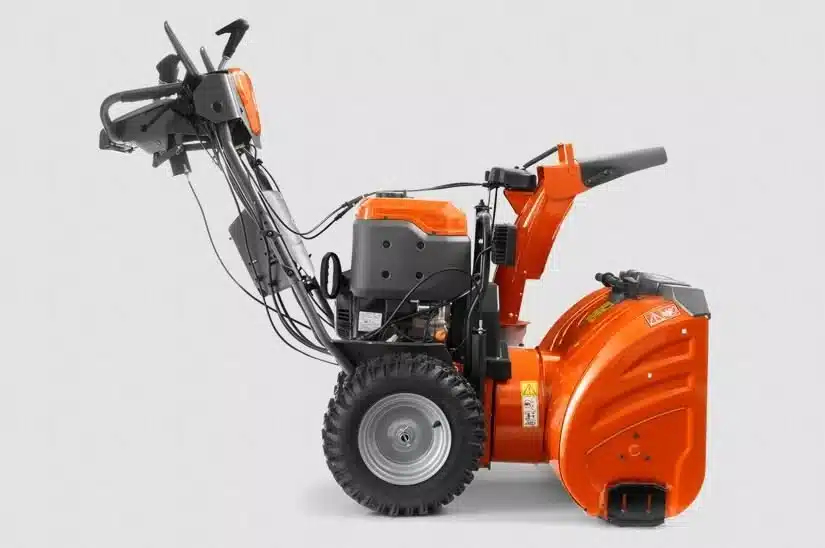 Gallery image 2 for 2024 Husqvarna ST 424 Snow Blower