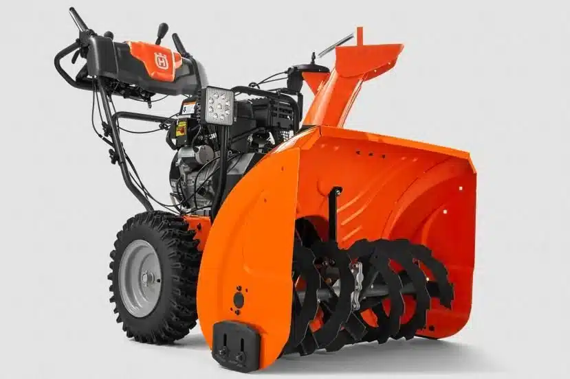 Gallery image 2 for New 2024 Husqvarna ST 230 Snow Blower