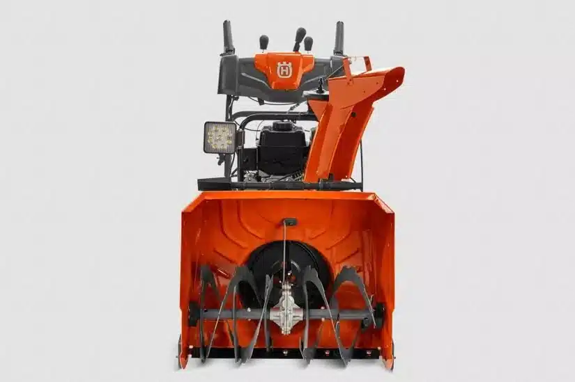 Gallery image 2 for 2024 Husqvarna ST 227 Snow Blower