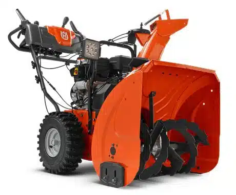 Gallery image 2 for New 2023 Husqvarna ST 224 Snow Blower