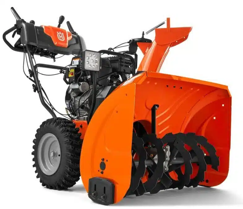 Gallery image 2 for New Husqvarna ST 230 Snow Blower