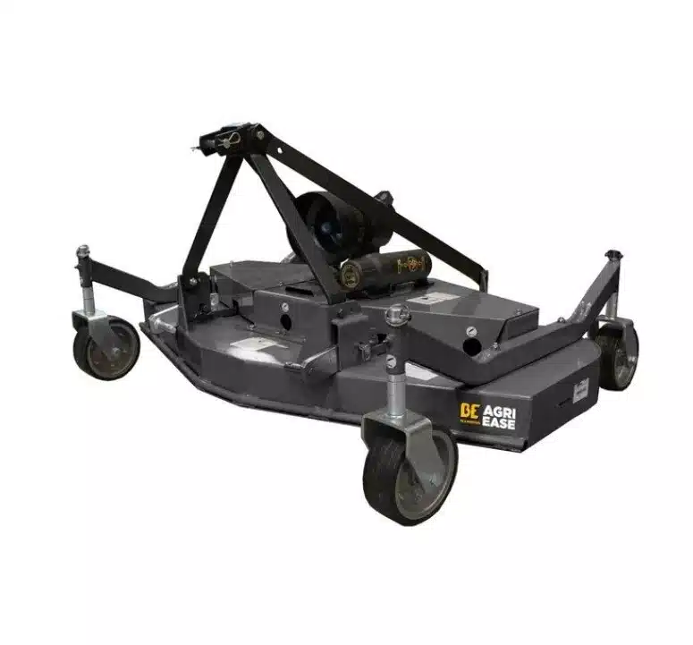 Gallery image 1 for 2024 Unspecified BE-60" FINISH MOWER REAR DISCHARGE Rotary Cutter