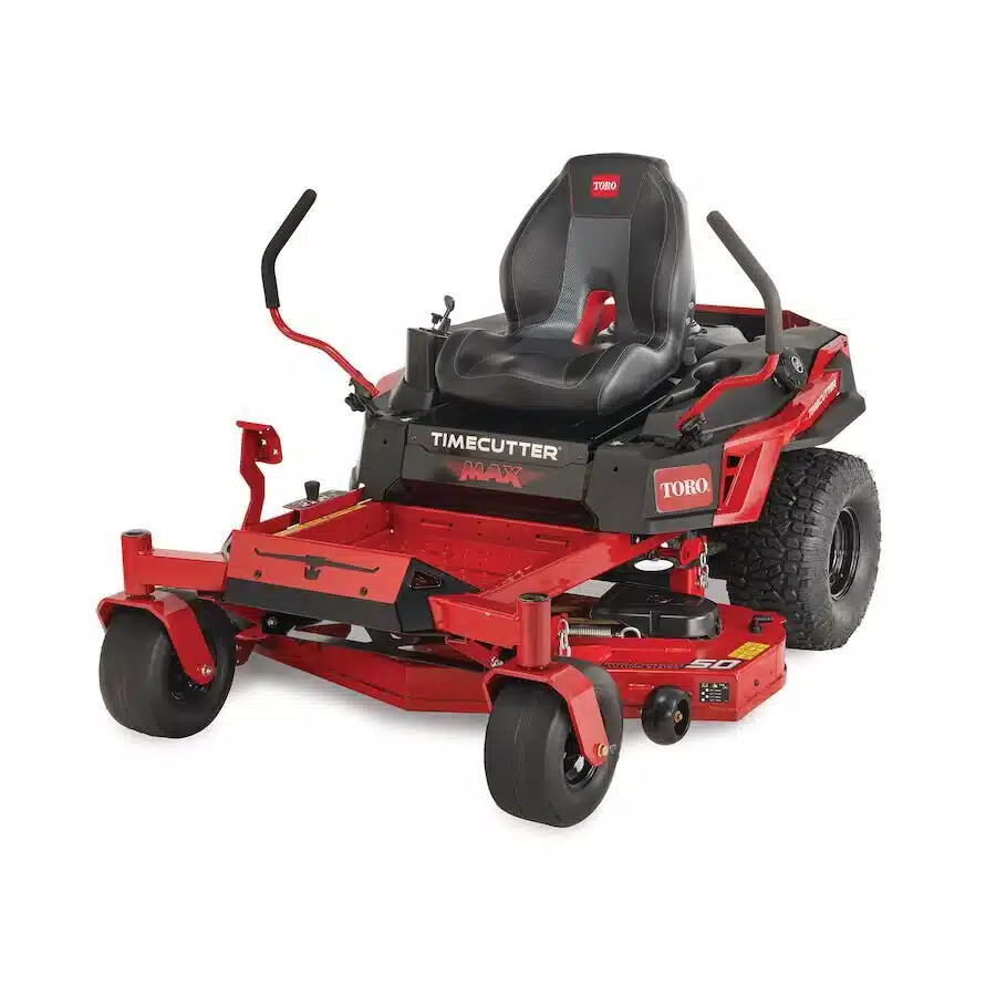 Gallery image 2 for Toro 77501 Lawn Tractor