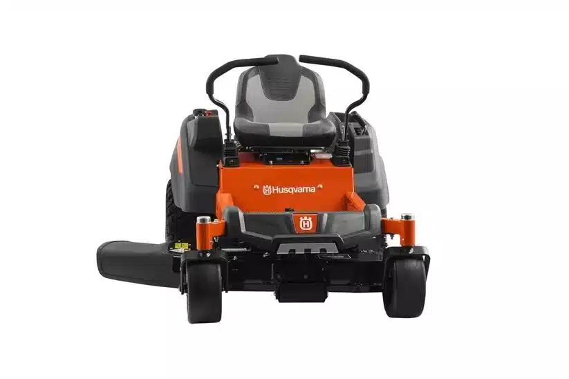 New 2025 Husqvarna Z242F Special Edition Mower - Zero Turn