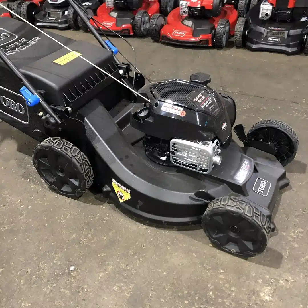 Gallery image 2 for New 2025 Toro 21565 Mower - Walk Behind