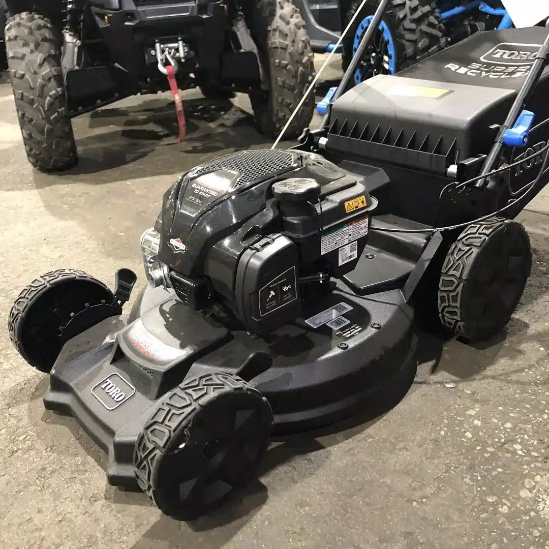 Gallery image 1 for New 2025 Toro 21565 Mower - Walk Behind