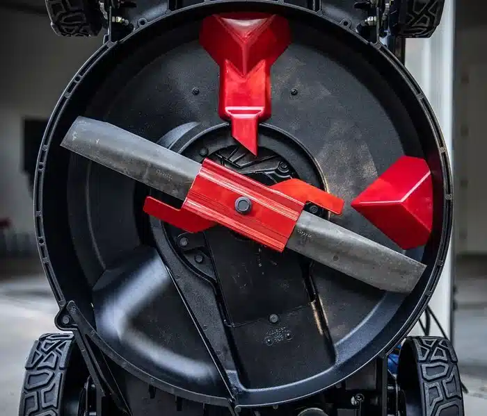 Gallery image 2 for New 2025 Toro 21565 Mower - Walk Behind