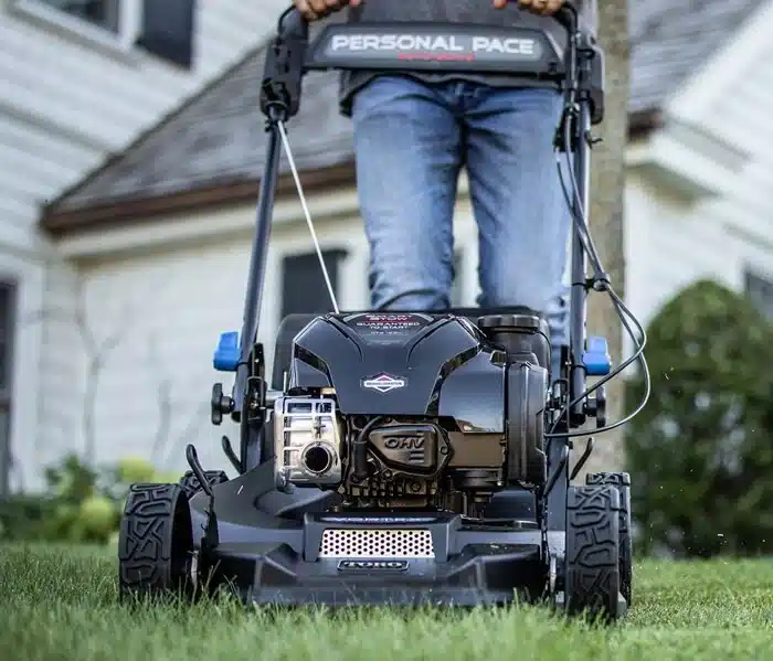 Gallery image 1 for New 2025 Toro 21565 Mower - Walk Behind