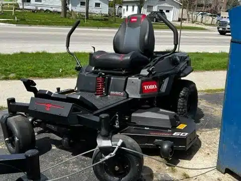Gallery image 1 for New Toro 77603 Lawn Tractor