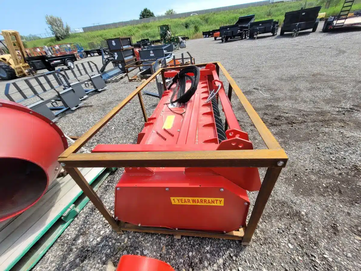 Gallery image 2 for 2025 Unspecified RMBD72 Manure Agitator