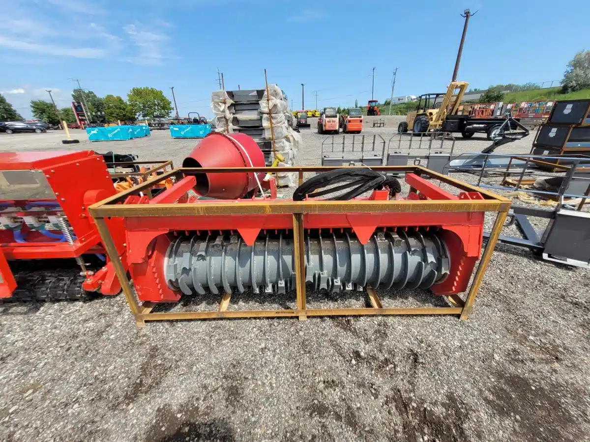 Gallery image 1 for 2025 Unspecified RMBD72 Manure Agitator