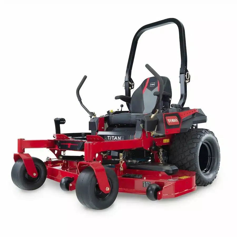 Gallery image 2 for New 1900 Toro 76601 Mower - Zero Turn