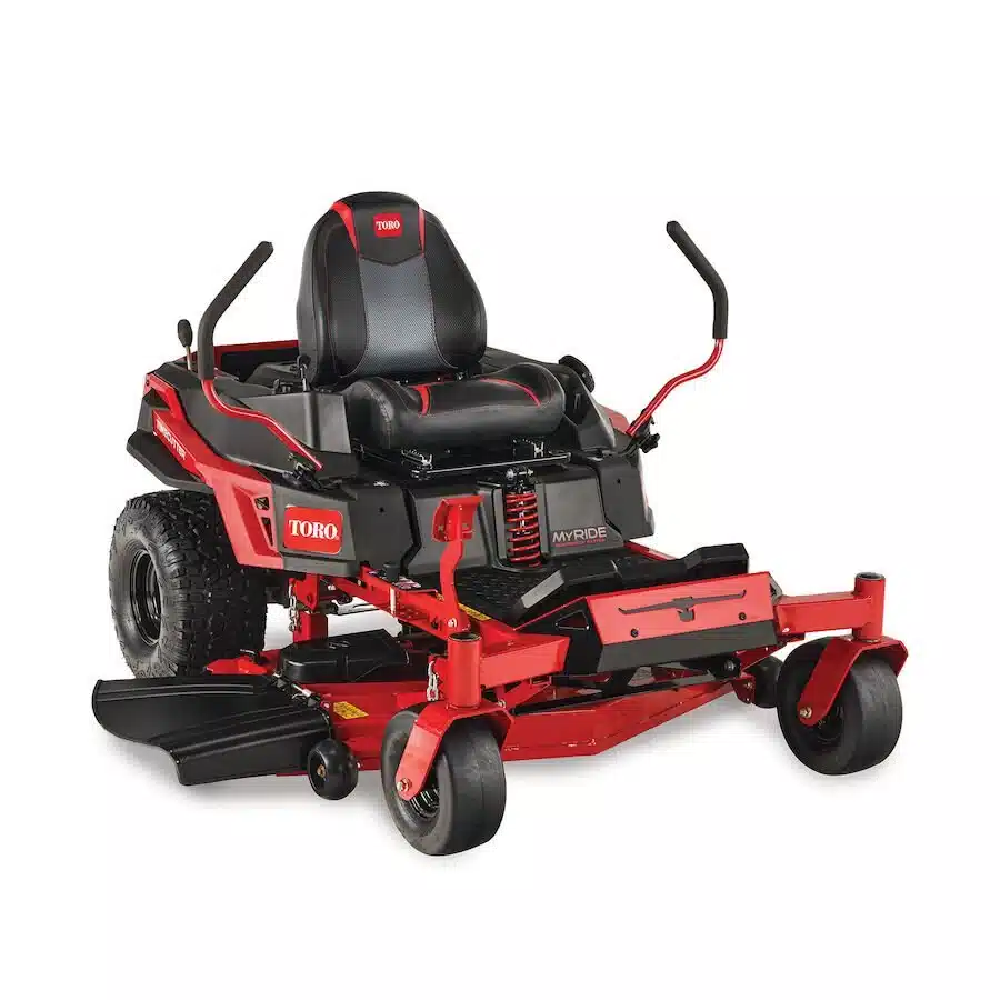 Gallery image 1 for Toro 77502 Lawn Tractor