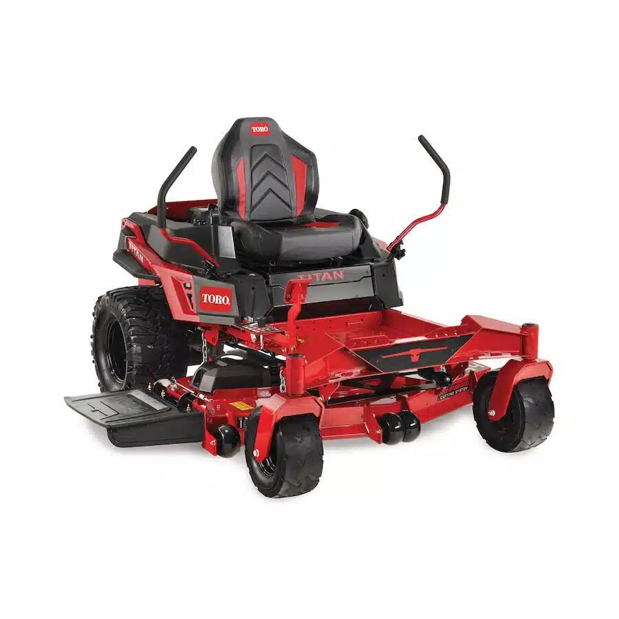 Gallery image 1 for New 2025 Toro 76501 Lawn Tractor