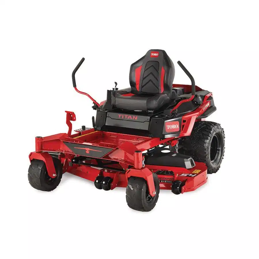 Gallery image 2 for New 2025 Toro 76501 Lawn Tractor