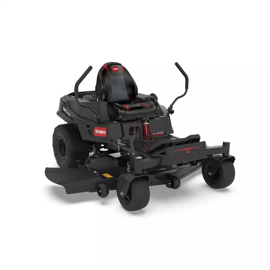 Gallery image 1 for New Toro 77603 Lawn Tractor