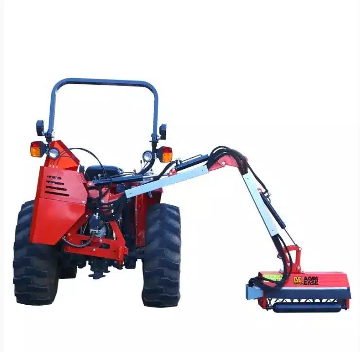 Gallery image 2 for New 1899 Braber BE-AM80 Miscellaneous