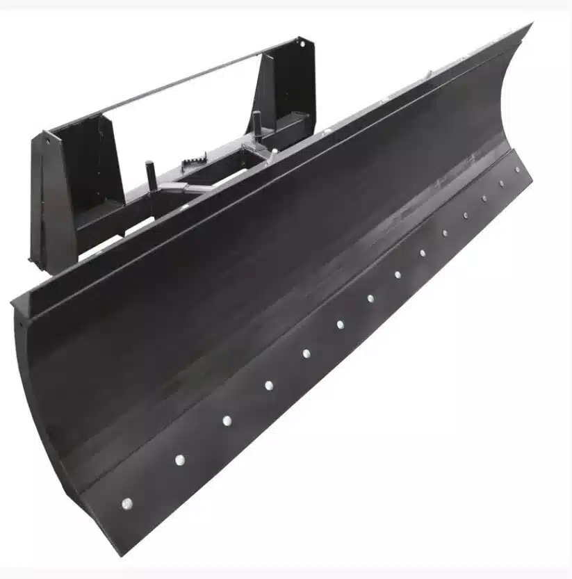 Gallery image 1 for New 2025 Unspecified BE-FBS7BO500BK Heavy Duty Front Snow Blade Snow Blade
