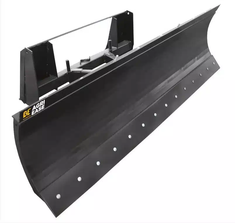 Gallery image 2 for 1900 Unspecified BE-FBS7BO500BK Heavy Duty Front Snow Blade