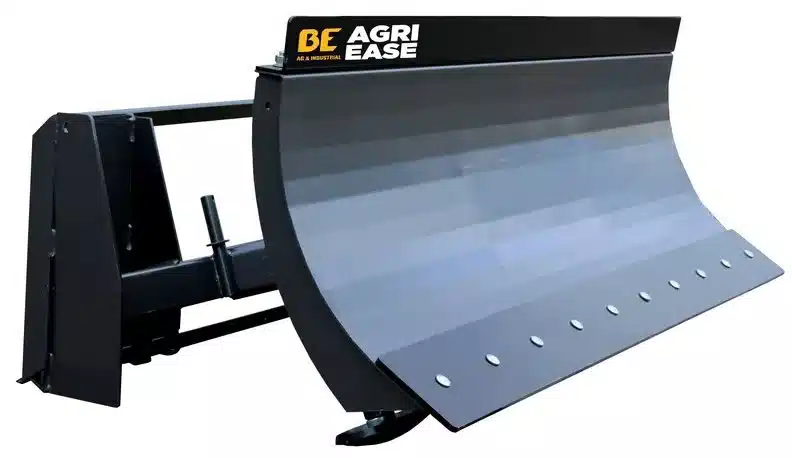 New 2025 Unspecified BE-FBS7BO500BK Heavy Duty Front Snow Blade Snow Blade
