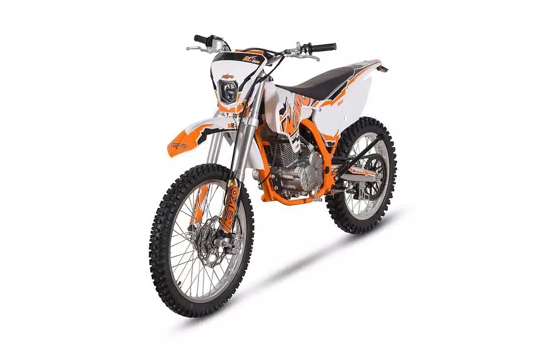 Gallery image 2 for New 2026 Unspecified K2 PRO