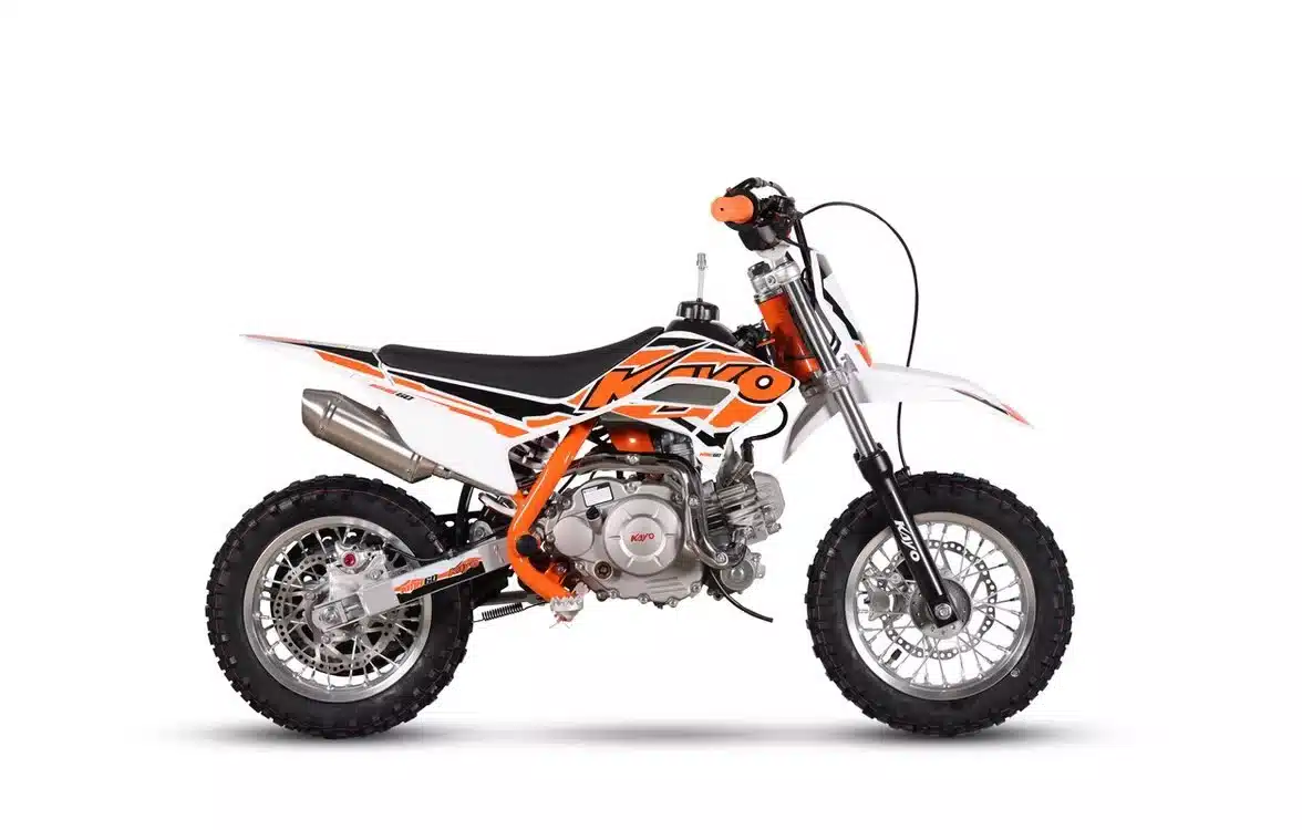 New 2024 Unspecified KMB 60